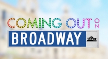 Coming Out On Broadway Sydney Fringe