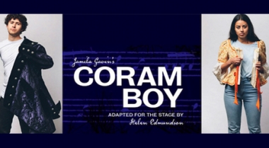 Coram Boy