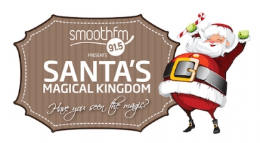 Santas Magical Kingdom - Melbourne