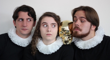 THE COMPLETE WORKS OF WILLIAM SHAKESPEARE ABRIDGED