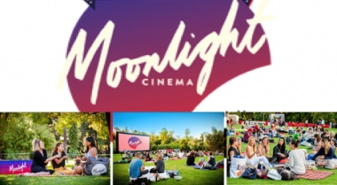 Moonlight Cinemas - Best Of Top Dog Film Festival