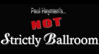 Not Strictly Ballroom