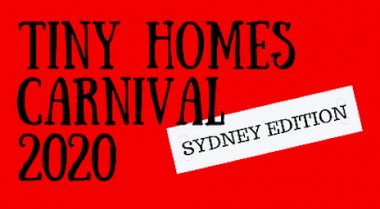 THE INAUGURAL TINY HOMES CARNIVAL