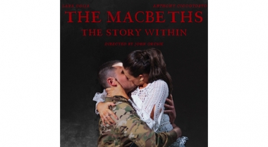 Adelaide Fringe Festival - The Macbeths: The Story Within