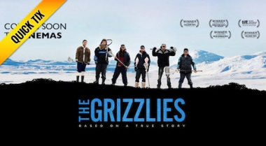 The Grizzlies