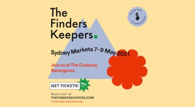 The Finders Keepers