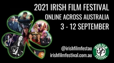 Irish Film Festival