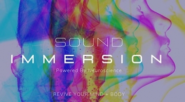 Online Sound Healing Meditation