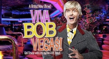 Viva Bob Vegas