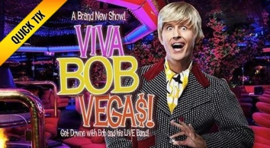 Viva Bob Vegas