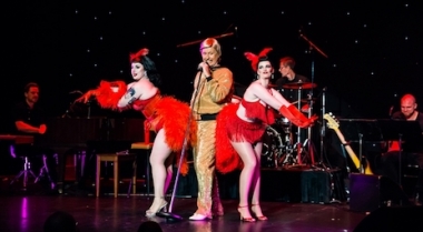 Bob Downe: Viva Bob Vegas!