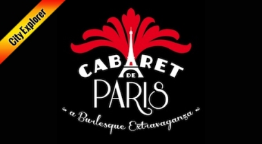 Cabaret De Paris