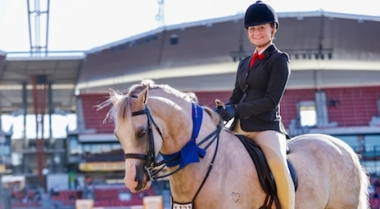 Sydney Royal Easter Show 2022