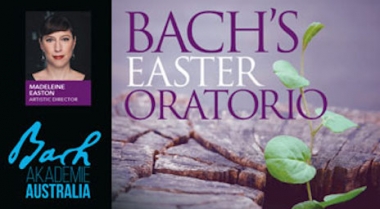 Easter Oratorio