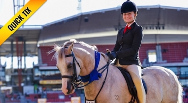 Sydney Royal Easter Show 2022