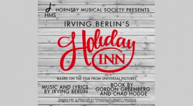 Irving Berlins Holiday Inn