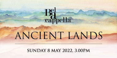 Bel A Cappella Ancient Lands