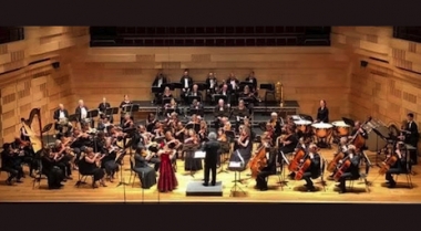 38th Annual NSW Secondary Schools Concerto Competition