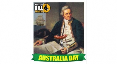 Australia Day