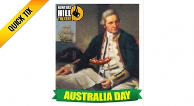 Australia Day