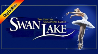 Swan Lake