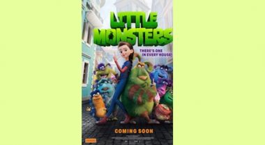 Little Monsters