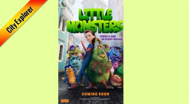 Little Monsters