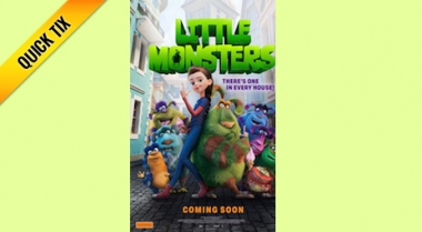 Little Monsters