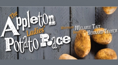 The Appleton Ladies Potato Race