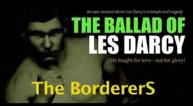 The Ballad Of Les Darcy