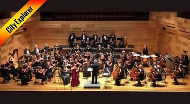 Ku-ring-gai Philharmonic Orchestra GRIEG & TCHAIKOVSKY