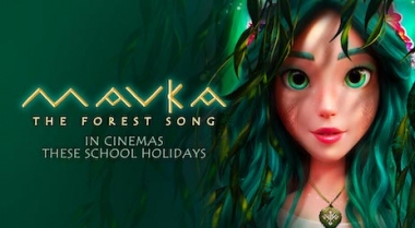 Mavka: The Forest Song