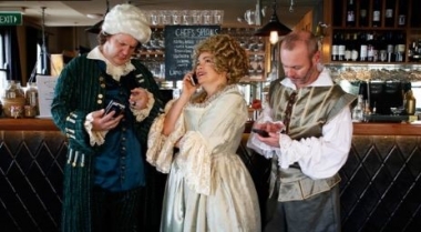 Opera In The Pub At The Union - 