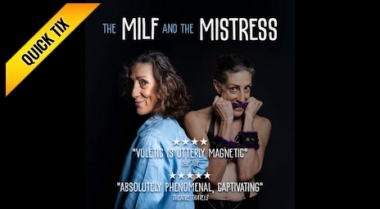 Jennnifer Vuletic - Milf And The Mistress