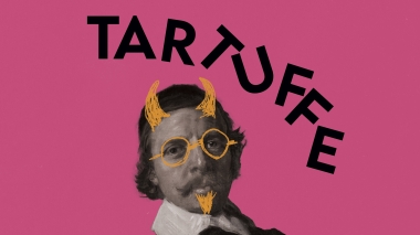 Tartuffe Presented By Queensland Shakespeare Ensemble And PIP Theatre