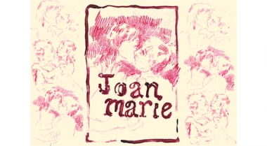 Joan Marie