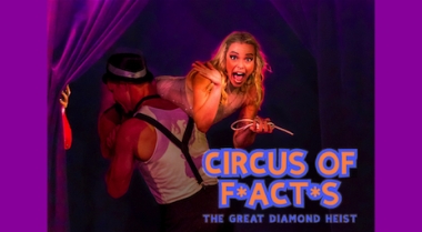 CIRCUS OF F ACT S