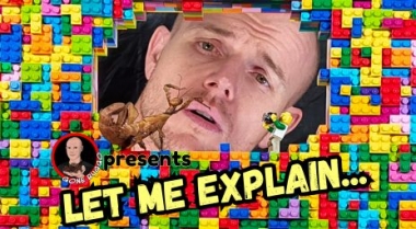 Gone Buggo Presents: Let Me Explain...