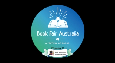 Book Fair Australia, Presented By Book Addiction