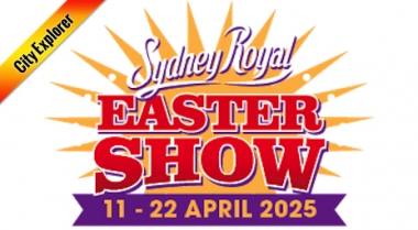 Royal Easter Show